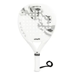 VirtuFit Hybrid Padel Racket