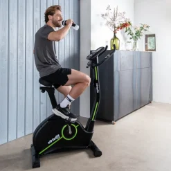 VirtuFit iConsole HTR 2.1 Ergometer Hometrainer