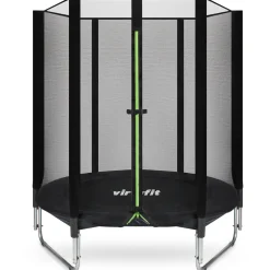 VirtuFit Kindertrampoline met Veiligheidsnet