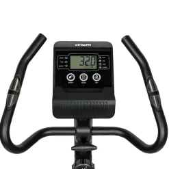 VirtuFit Low Entry Bike 1.0 Hometrainer