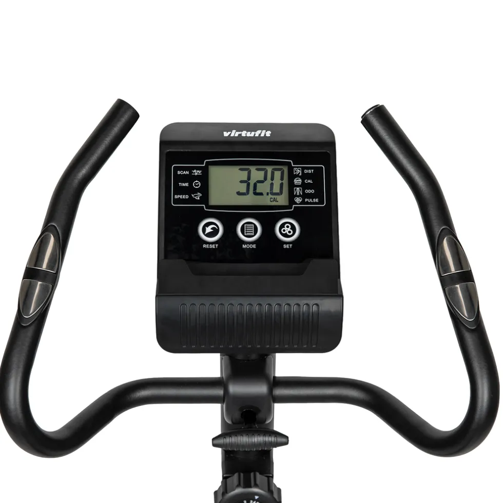 VirtuFit Low Entry Bike 1.0 Hometrainer