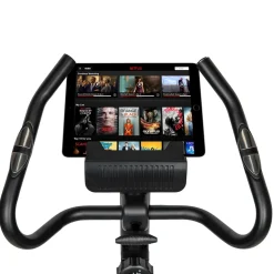 VirtuFit Low Entry Bike 1.0 Hometrainer