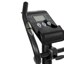 VirtuFit Low Entry Bike 1.0 Hometrainer