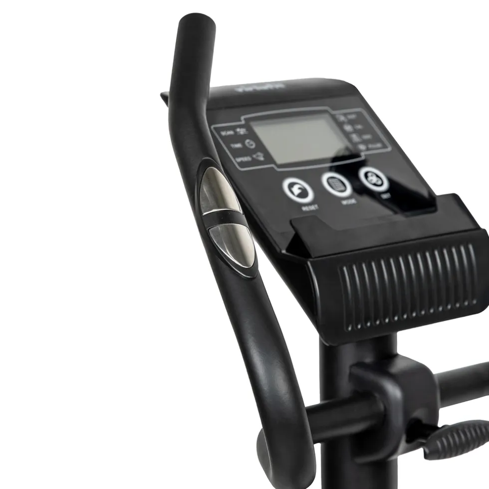 VirtuFit Low Entry Bike 1.0 Hometrainer