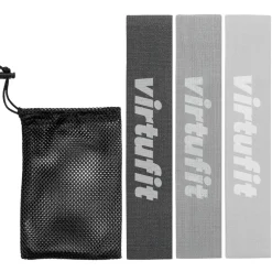 VirtuFit Mini Weerstandsbanden set