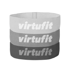 VirtuFit Mini Weerstandsbanden set