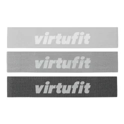 VirtuFit Mini Weerstandsbanden set