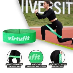 VirtuFit Mini Weerstandsband