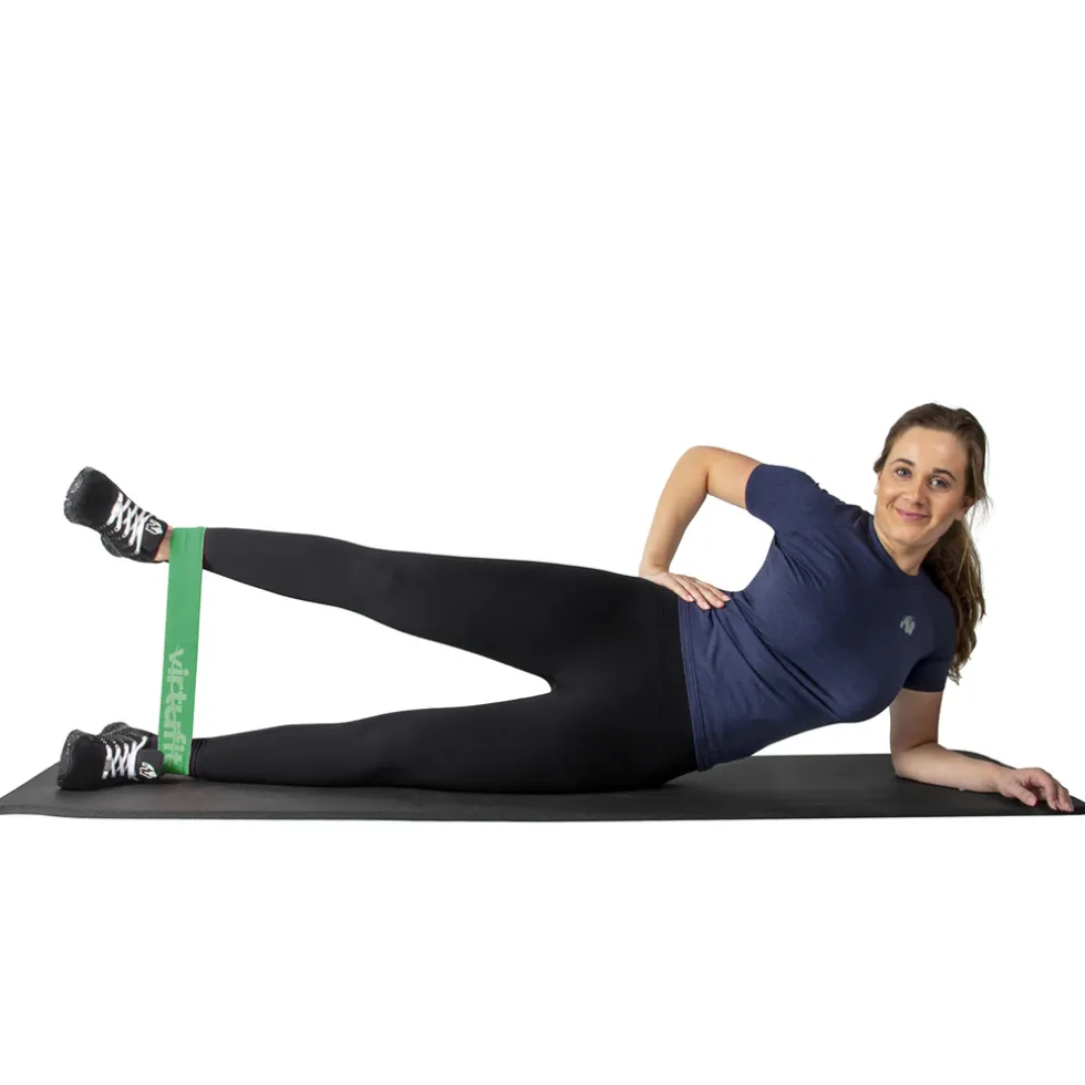 VirtuFit Mini Weerstandsband