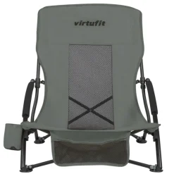 VirtuFit Opvouwbare Strandstoel