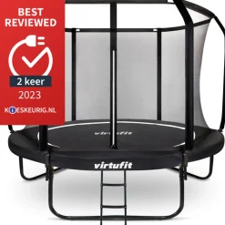VirtuFit Premium Trampoline