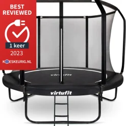 VirtuFit Premium Trampoline