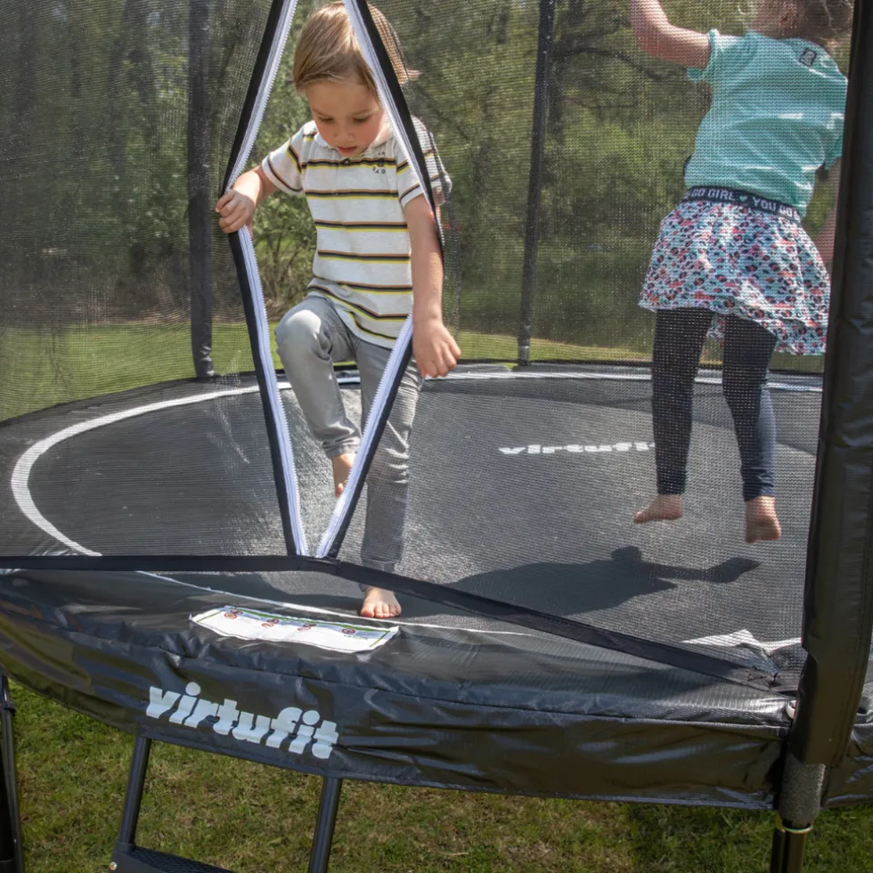VirtuFit Premium Trampoline
