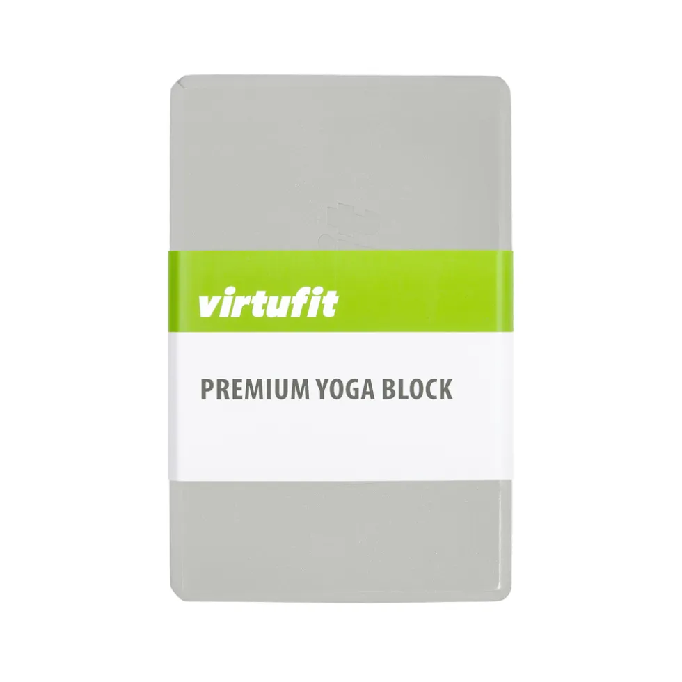 VirtuFit Premium Yoga Blok