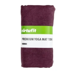 VirtuFit Premium Yoga Handdoek