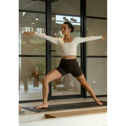 VirtuFit Premium Yoga Handdoek