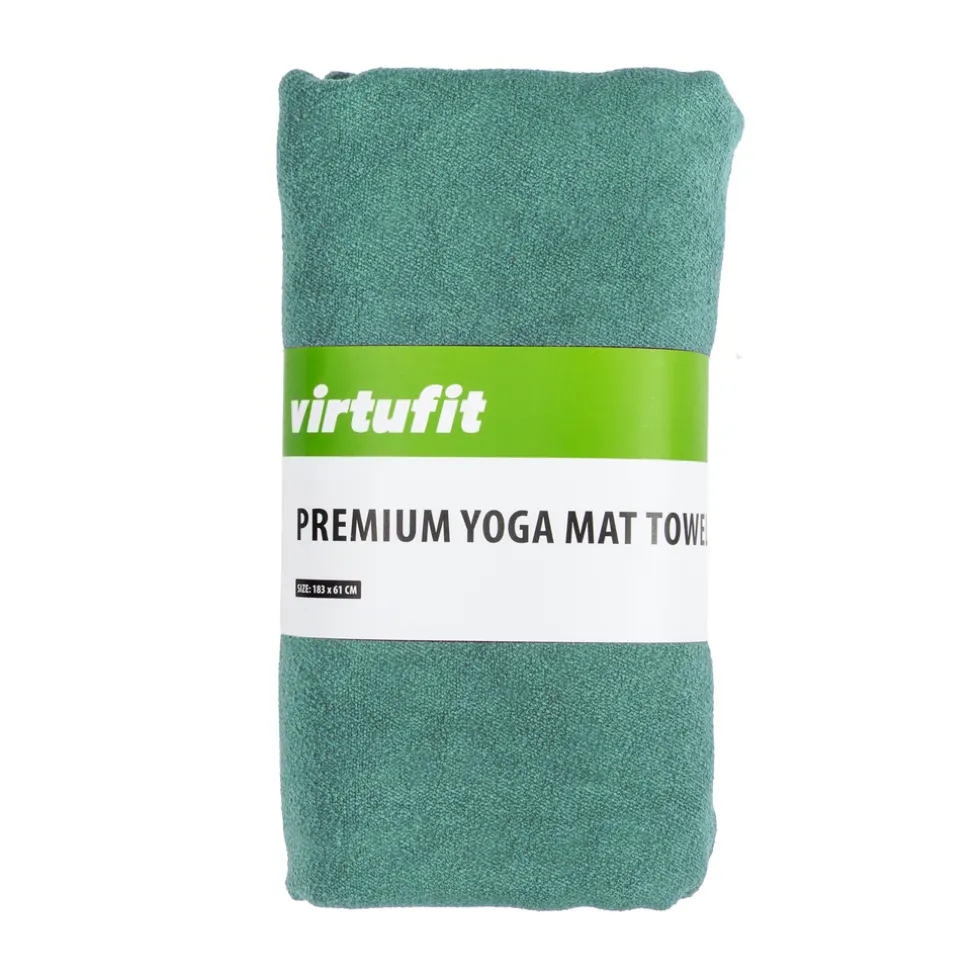 VirtuFit Premium Yoga Handdoek