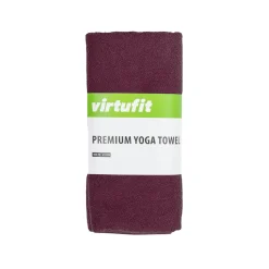 VirtuFit Premium Yoga Handdoek