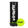 VirtuFit Pro Padel Ballen