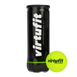 VirtuFit Pro Padel Ballen