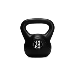VirtuFit PVC Kettlebell
