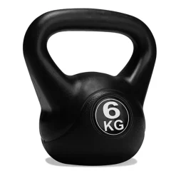VirtuFit PVC Kettlebell