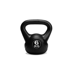 VirtuFit PVC Kettlebell