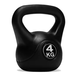 VirtuFit PVC Kettlebell