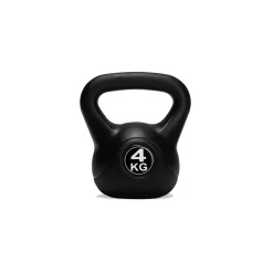 VirtuFit PVC Kettlebell