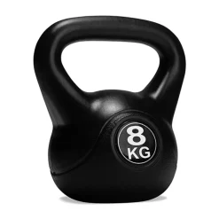 VirtuFit PVC Kettlebell