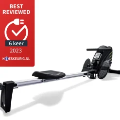 VirtuFit Row 450 Roeitrainer