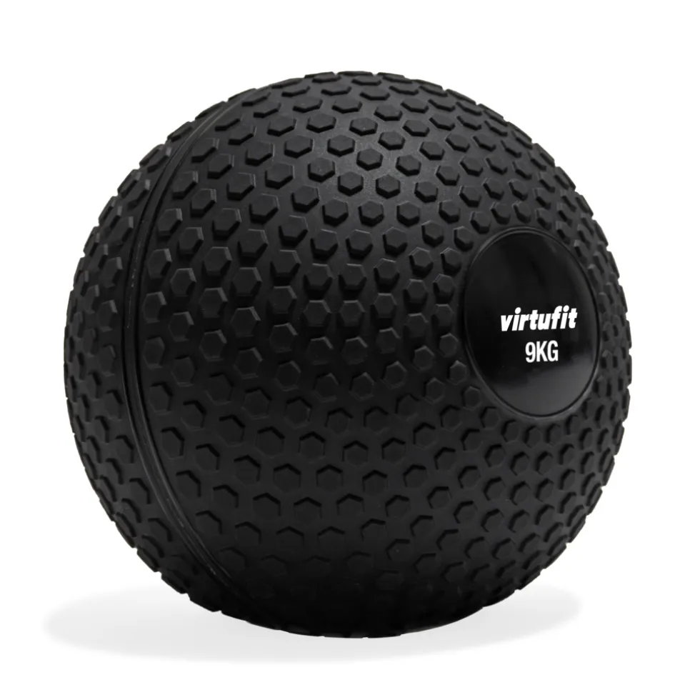 VirtuFit Slam Ball – Fitness Bal