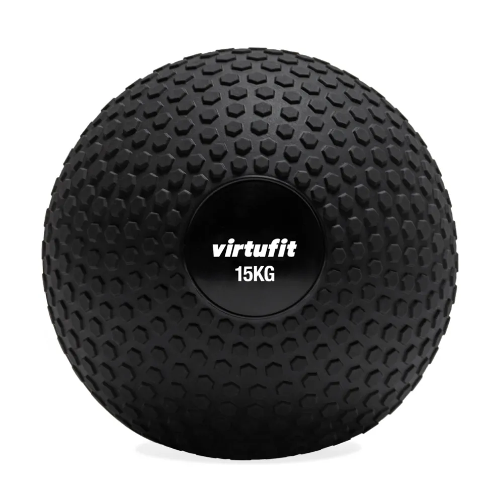 VirtuFit Slam Ball – Fitness Bal