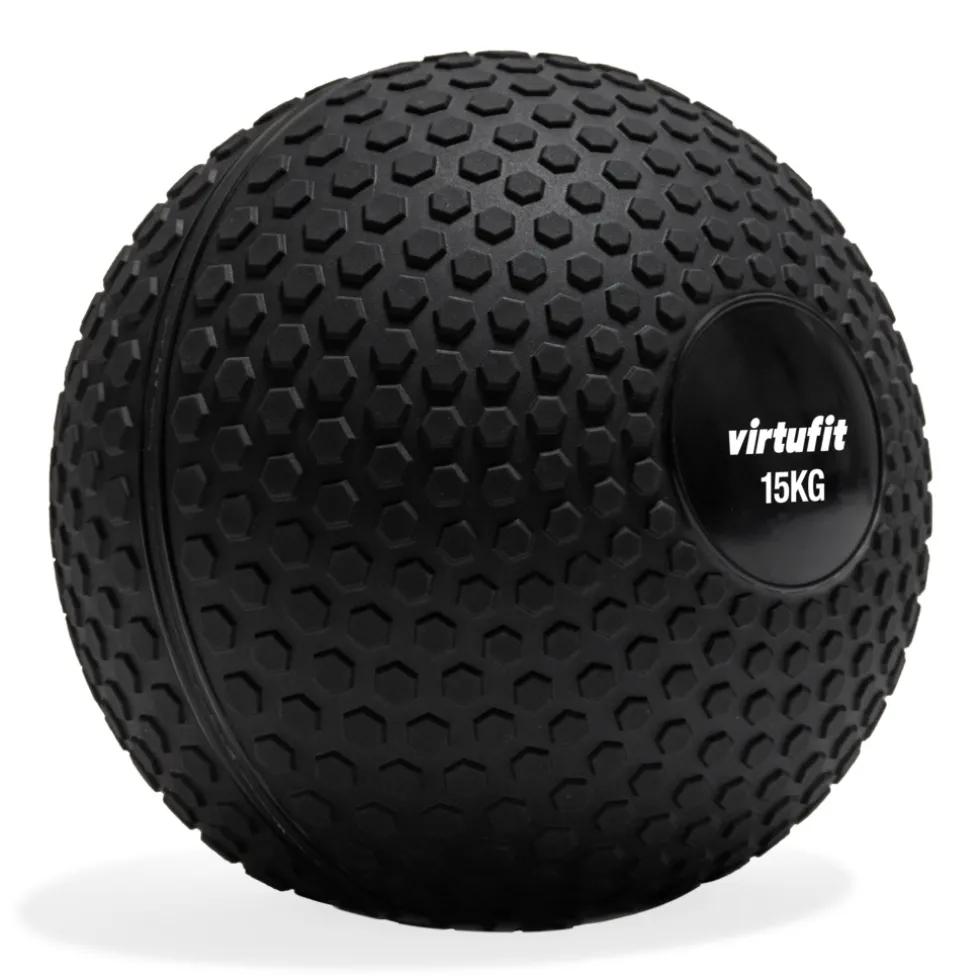 VirtuFit Slam Ball – Fitness Bal