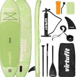 VirtuFit Supboard Ocean 275 Met accessoires en draagtas