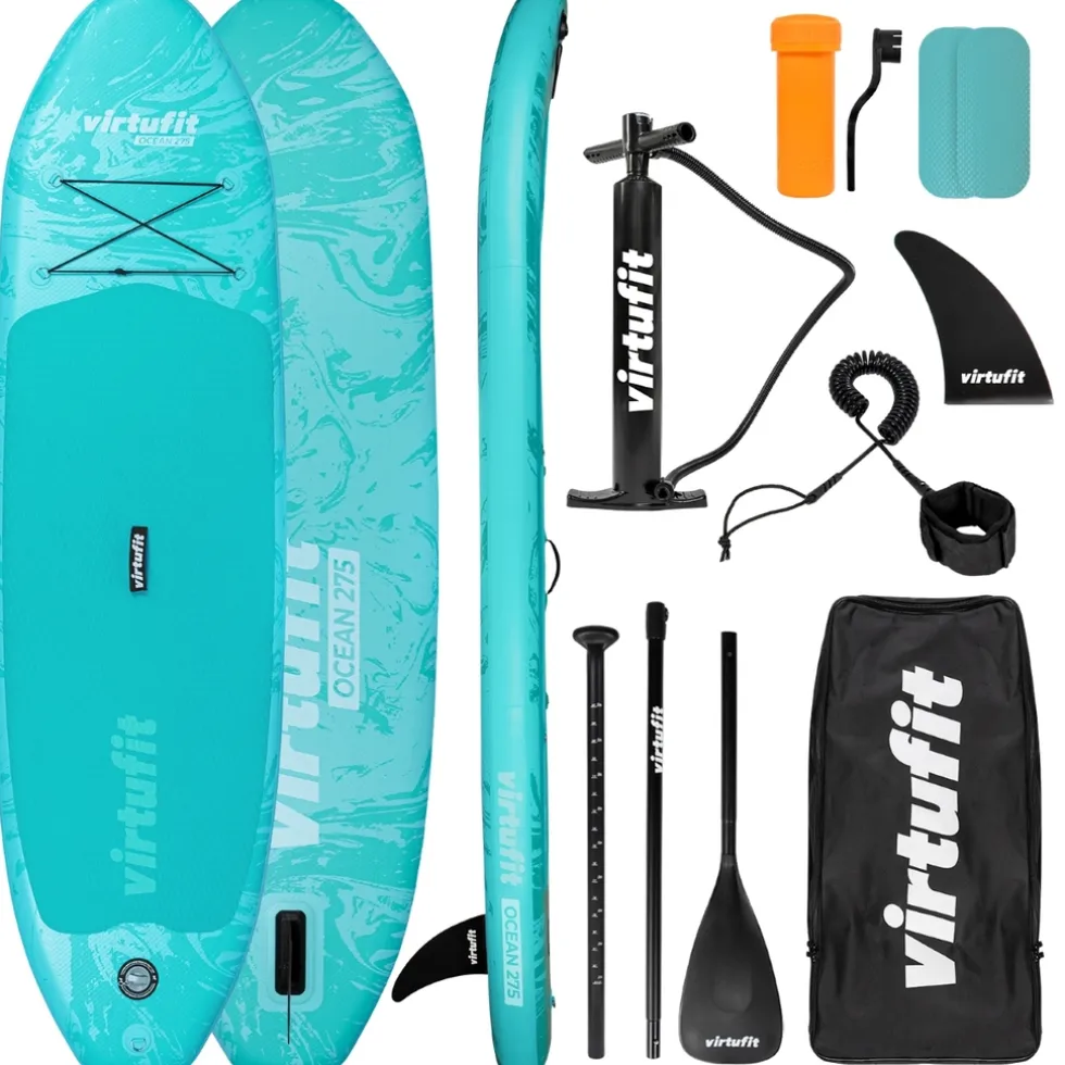 VirtuFit Supboard Ocean 275 Met accessoires en draagtas