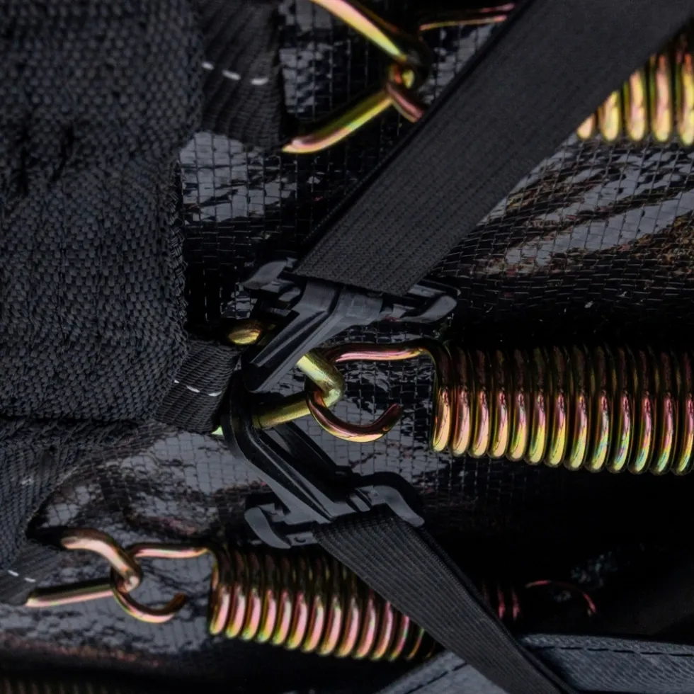 VirtuFit Trampoline met Veiligheidsnet