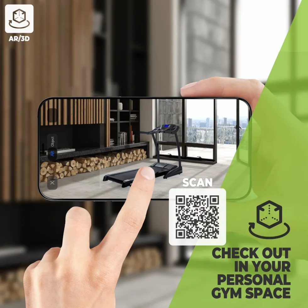 VirtuFit Trendline Loopband