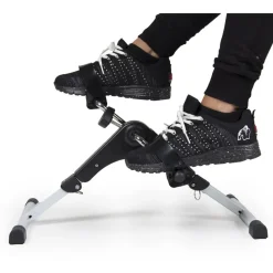 VirtuFit V2 Opvouwbare Stoelfiets / Fietstrainer met Computer