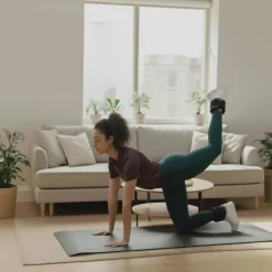 VirtuFit Verstelbare Enkelgewichten / Polsgewichten