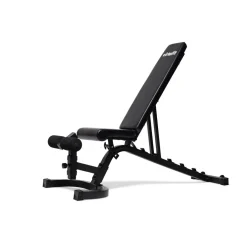VirtuFit Verstelbare Fitnessbank Pro