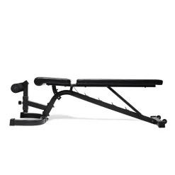 VirtuFit Verstelbare Fitnessbank Pro