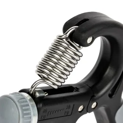 VirtuFit Verstelbare Handknijper Knijphalter