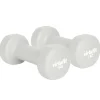 VirtuFit Vinyl Dumbbell Pro