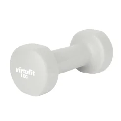 VirtuFit Vinyl Dumbbell Pro
