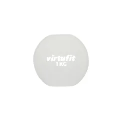 VirtuFit Vinyl Dumbbell Pro