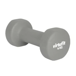 VirtuFit Vinyl Dumbbell Pro