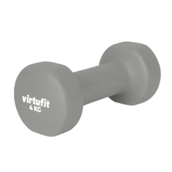VirtuFit Vinyl Dumbbell Pro