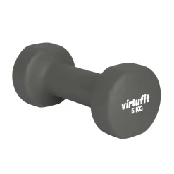 VirtuFit Vinyl Dumbbell Pro