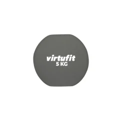 VirtuFit Vinyl Dumbbell Pro